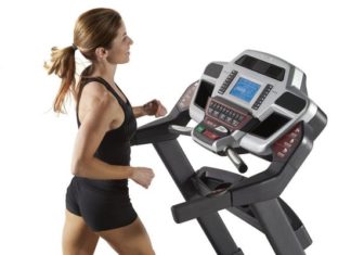 Sole F80 Treadmill Review Sole F80 Treadmill