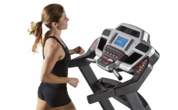 Sole F80 Treadmill Review Sole F80 Treadmill