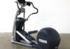 Precor EFX 833 Commercial Series Elliptical Fitness Crosstrainer Review
