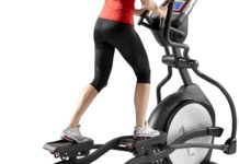 Sole Fitness e35 Elliptical Machine Reviews e35 sole elliptical