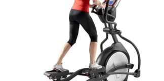 Sole Fitness e35 Elliptical Machine Reviews e35 sole elliptical