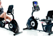 Schwinn 270 Recumbent Bike Reviews schwinn recumbent bike 270