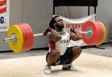 What Do Vegans Eat? Diet Plan by USA Olympic Weightlifter Vegan Diet Plan