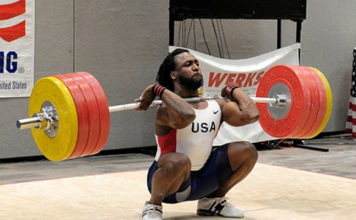 What Do Vegans Eat? Diet Plan by USA Olympic Weightlifter Vegan Diet Plan