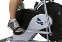 Body Rider Fan Bike Review – BRF700 Body Rider Fan Bike