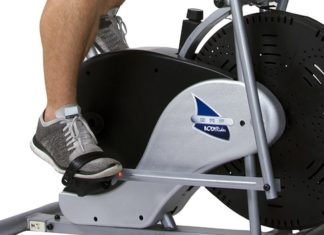 Body Rider Fan Bike Review – BRF700 Body Rider Fan Bike
