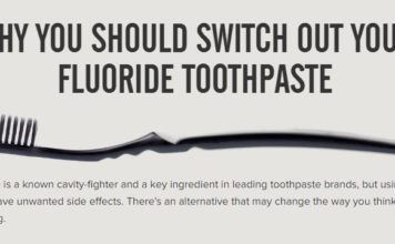 ONNIT MCT Oil Toothpaste Review MCT Oil Benefits