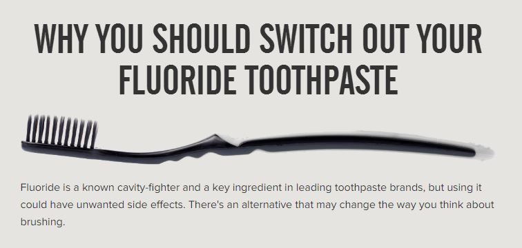 MCT Oil Toothpaste MCT Oil Benefits