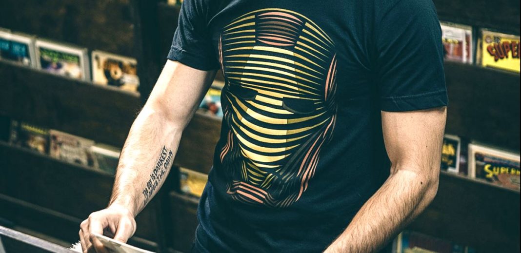 onnit-marvel-hero-elite-collaboration onnit marvel iron man tshirt