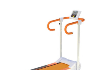 Auwit AUW-500 Treadmill Review