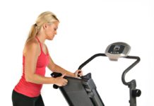 Avari Magnetic Treadmill Review