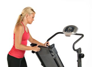 Avari Magnetic Treadmill Review