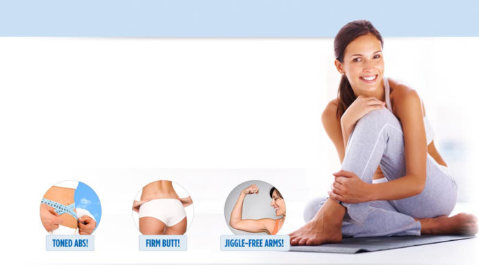 Shapeshifter Yoga Review