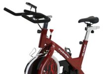 Bladez Fitness Fusion GS II Indoor Cycle Review