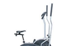Body Rider Dual Trainer Review