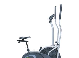 Body Rider Dual Trainer Review