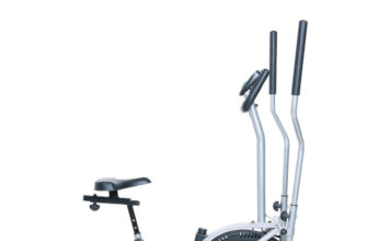 Body Rider Dual Trainer Review