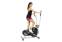 Body Rider Elliptical Review