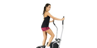 Body Rider Elliptical Review