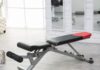 Bowflex SelectTech 4.1 Adjustable Bench Review