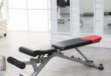 Bowflex SelectTech 4.1 Adjustable Bench Review
