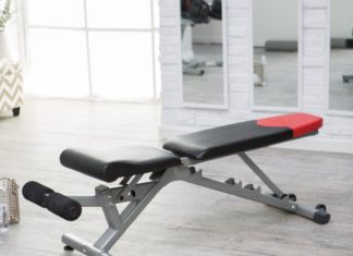 Bowflex SelectTech 4.1 Adjustable Bench Review