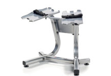 Bowflex Selecttech Dumbbell Stand Review