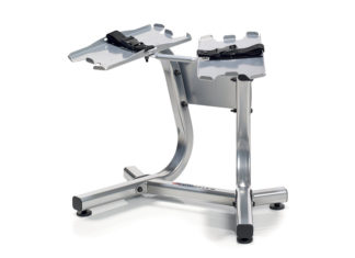 Bowflex Selecttech Dumbbell Stand Review