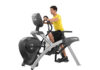 Cybex Arc Trainer Reviews