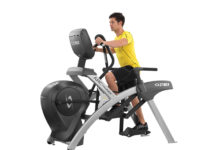 Cybex Arc Trainer Reviews