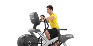 Cybex Arc Trainer Reviews