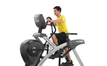 Cybex Arc Trainer Reviews