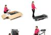 Exerpeutic 350 Fitness Walking Electric Treadmill Review