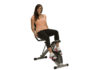 Exerpeutic 400XL Folding Recumbent Bike Review
