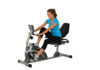 Exerpeutic 900XL Recumbent Bike Review