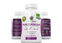 Forskolin for Weight Loss Reviews