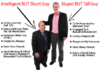 Get Taller For Idiots: How to Get Taller