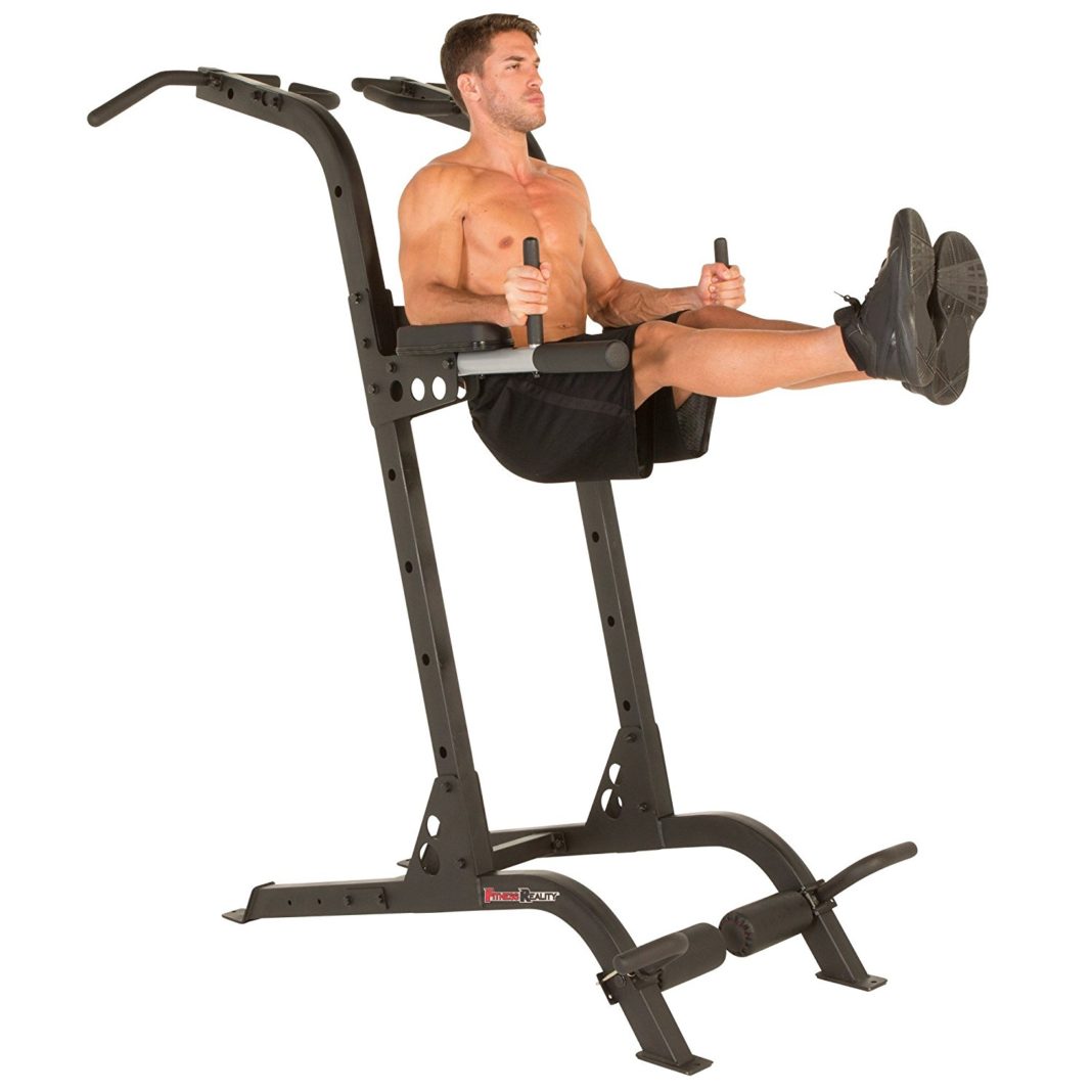 Fitness Reality X-featured