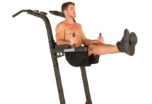 Fitness Reality X Class Power Tower Review