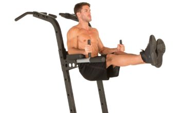 Fitness Reality X Class Power Tower Review