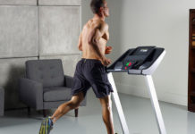 Gold’s Gym Trainer 420 Treadmill Review