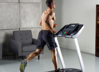 Gold’s Gym Trainer 420 Treadmill Review