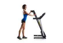 Gold’s Gym Trainer 430 Treadmill Review
