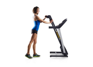 Gold’s Gym Trainer 430 Treadmill Review