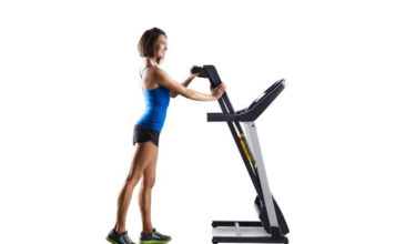 Gold’s Gym Trainer 430 Treadmill Review