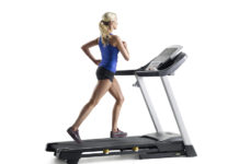 Gold’s Gym Trainer 720 Treadmill Review