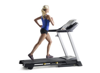 Gold’s Gym Trainer 720 Treadmill Review