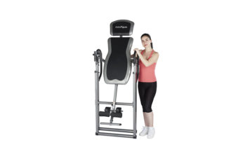 Innova ITX9600 Inversion Table Review