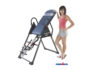 Ironman Fitness Gravity 4000 Inversion Table Review