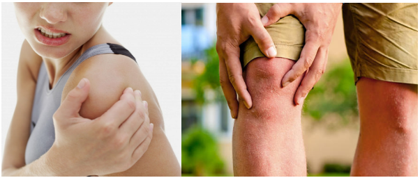 Joint Pain Relief Codes-featured